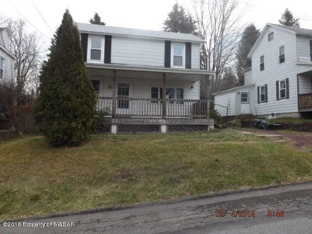 761 Centre Street, White Haven in White Haven