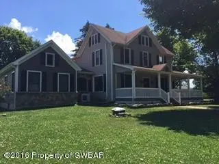 6 Camp David Road, Wapwallopen in Wapwallopen