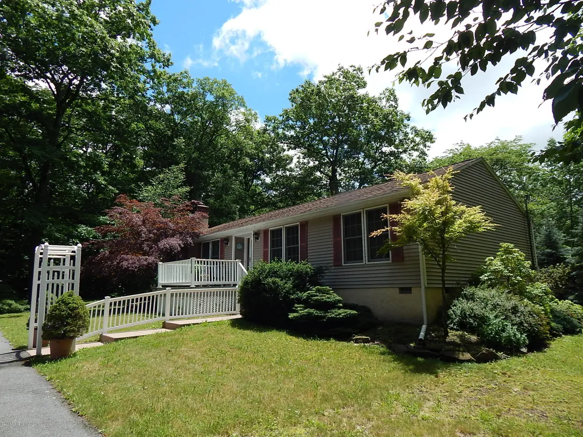 3159 Fern Ridge Road, White Haven in White Haven