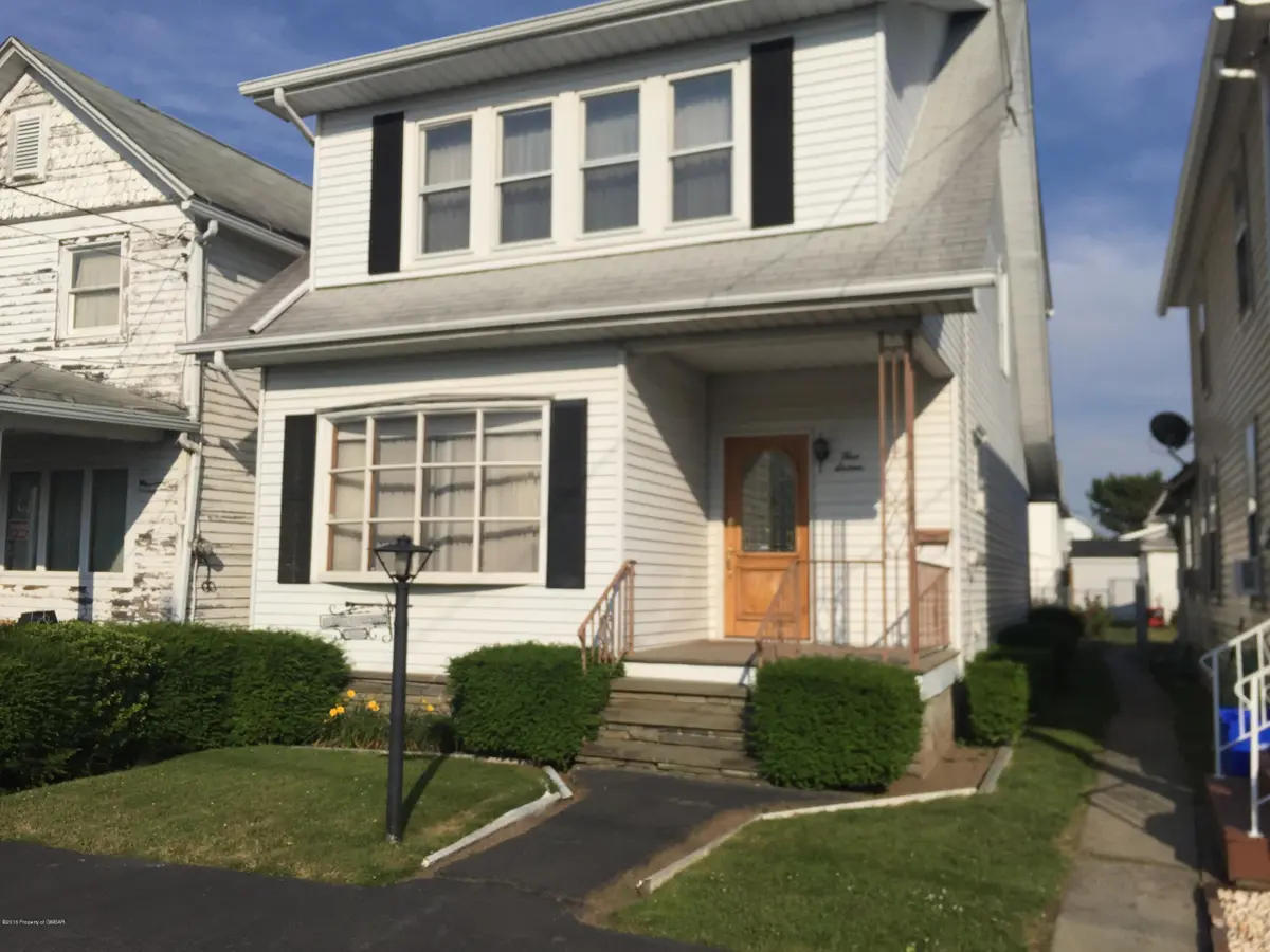 316 Church Street, Duryea in Duryea