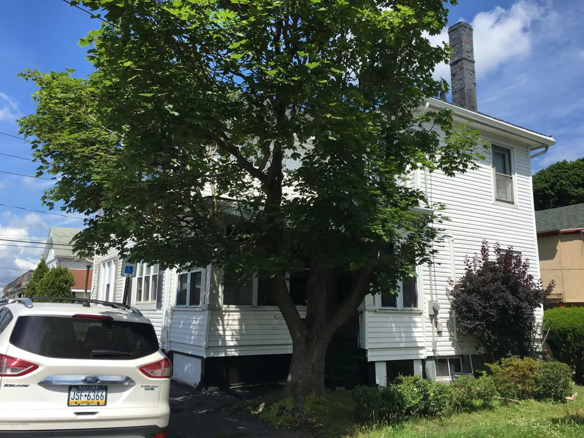 921 Third Street, Hazleton in Hazleton