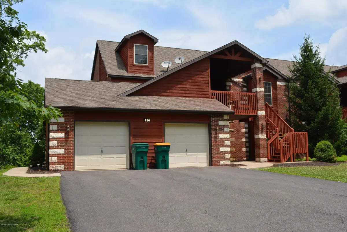 126 Walden Drive, Hazleton in Hazleton