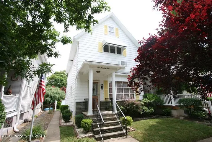 104 Church Street, Kingston in Kingston