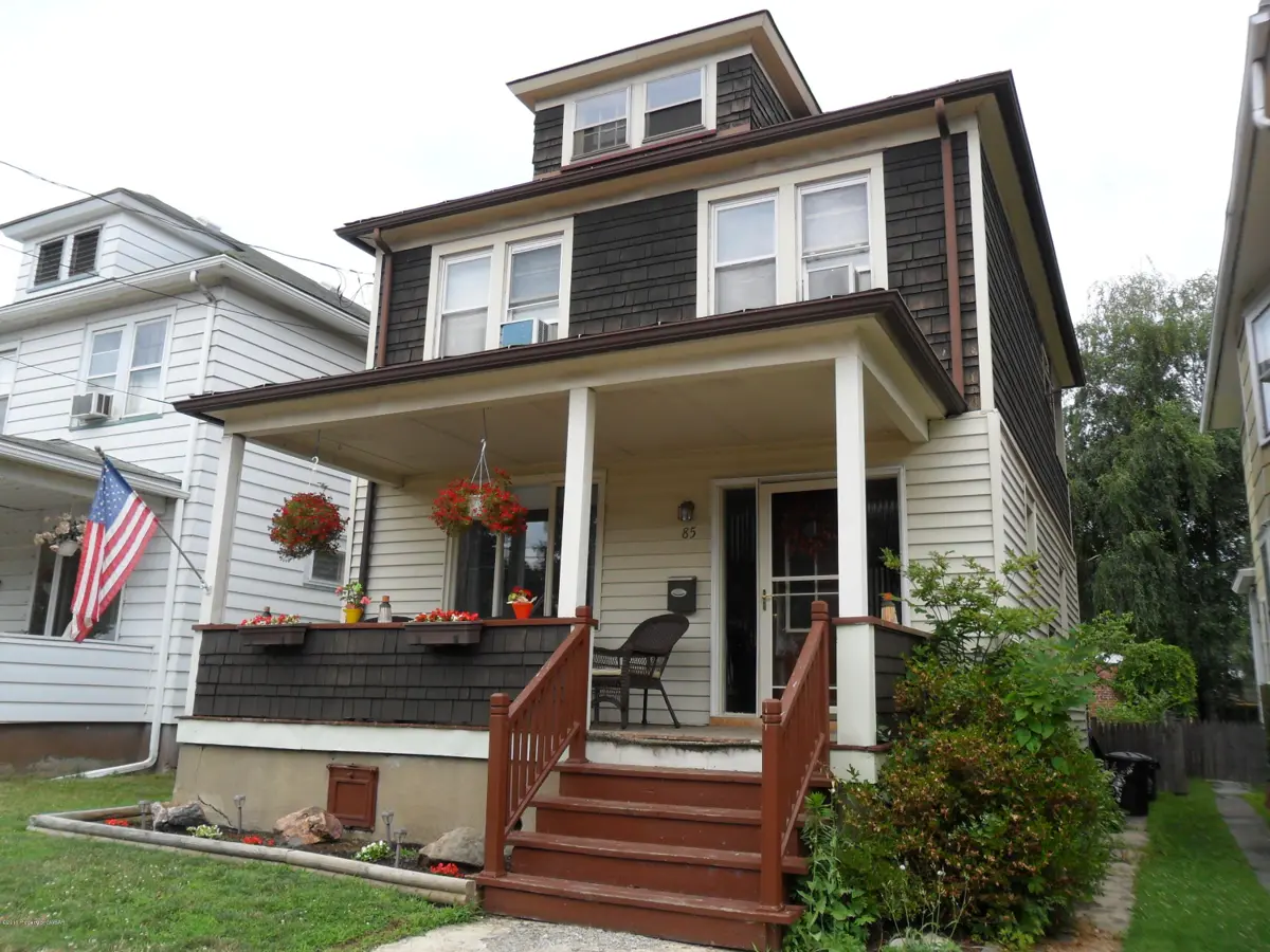 85 REGENT Street, Wilkes-Barre in Wilkes-Barre