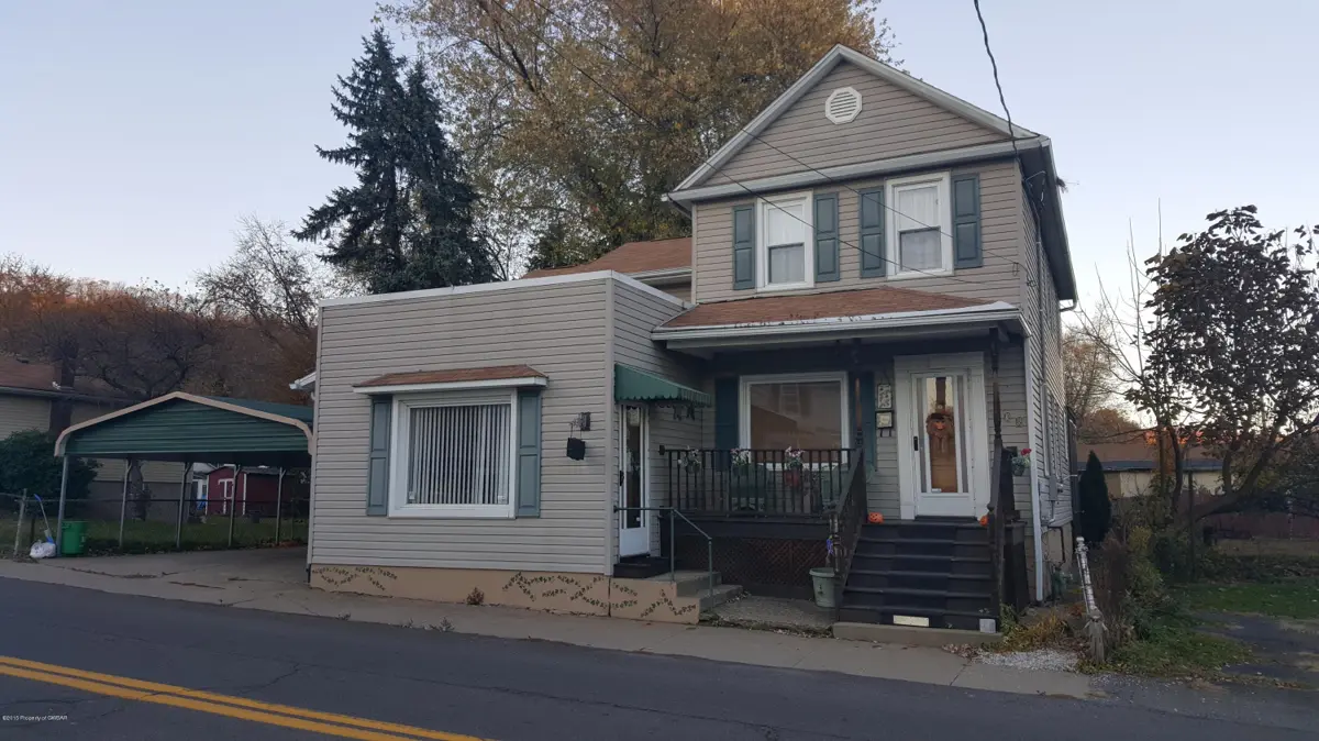 138 WILSON Street, Larksville in Larksville