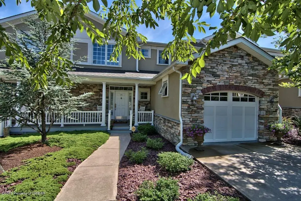 28 INSIGNIA Drive, Jenkins Township in Jenkins Township