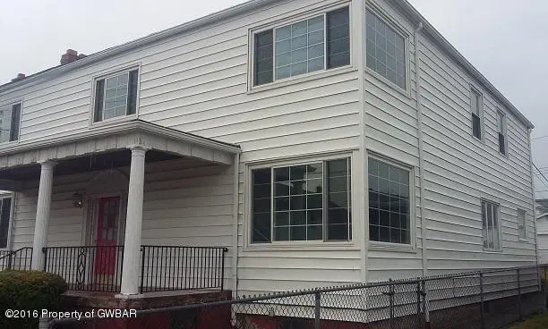 145 E BROAD Street, Nanticoke in Nanticoke