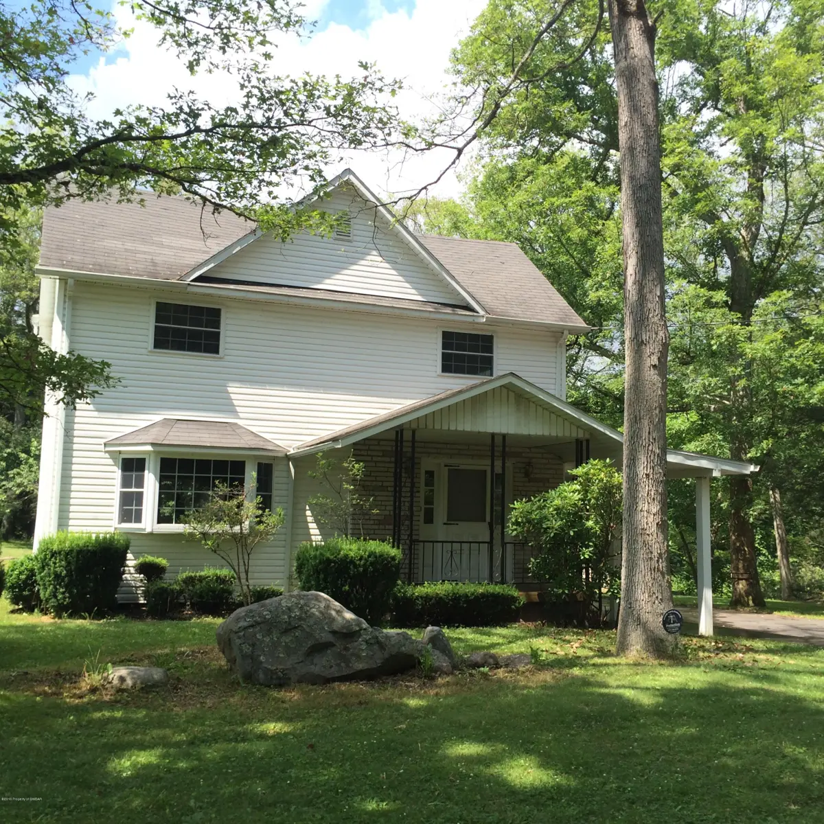 3620 Blytheburn Road, Mountain Top in Mountain Top