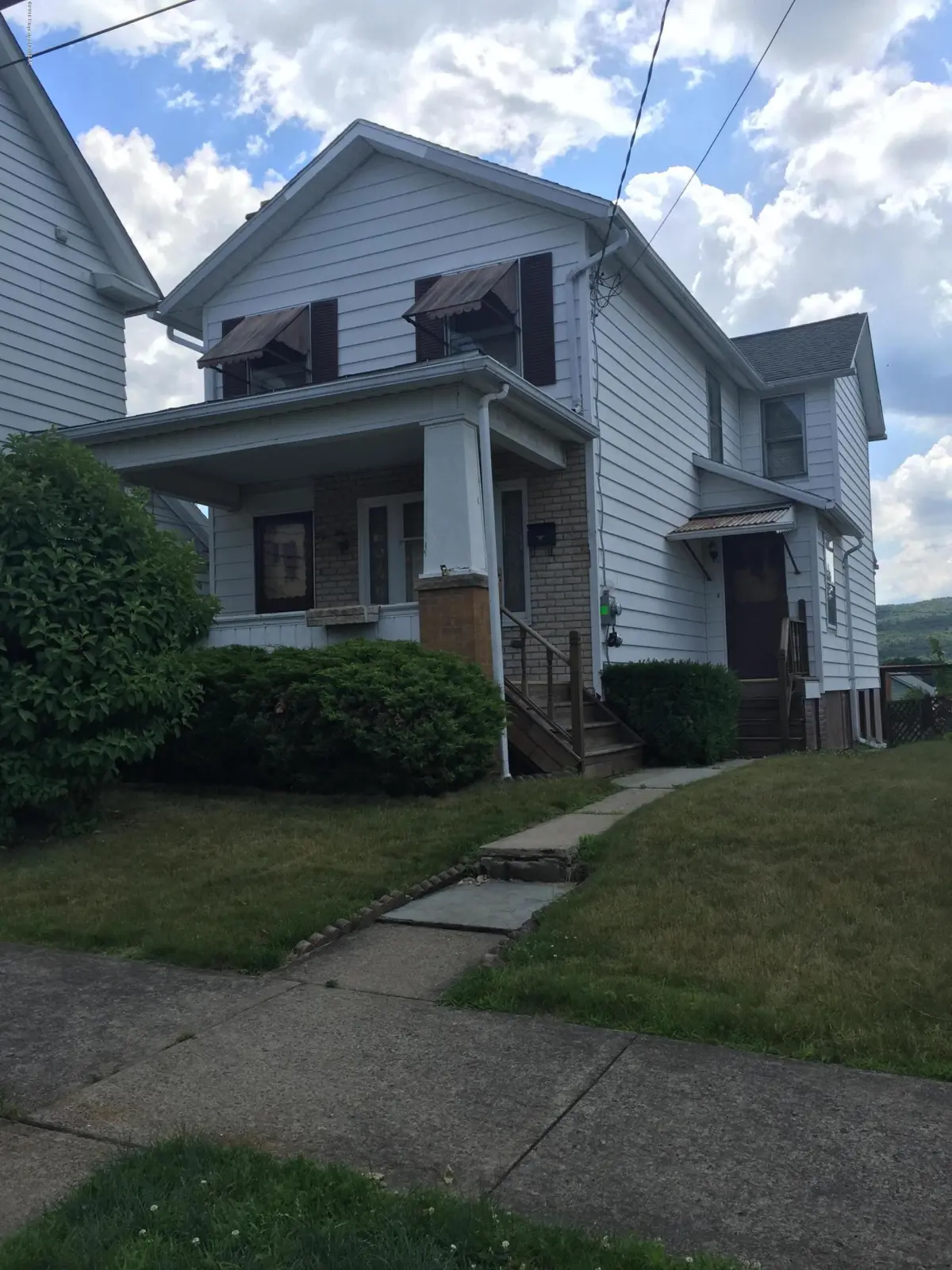 39 E Union Street, Nanticoke in Nanticoke