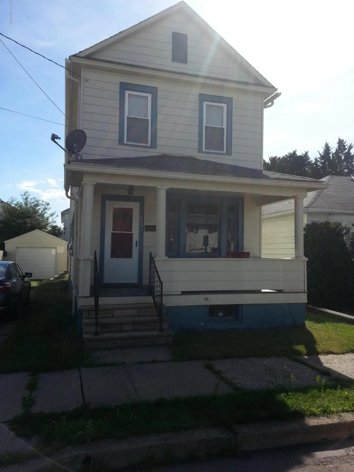 314 RICHARD Street, Kingston in Kingston