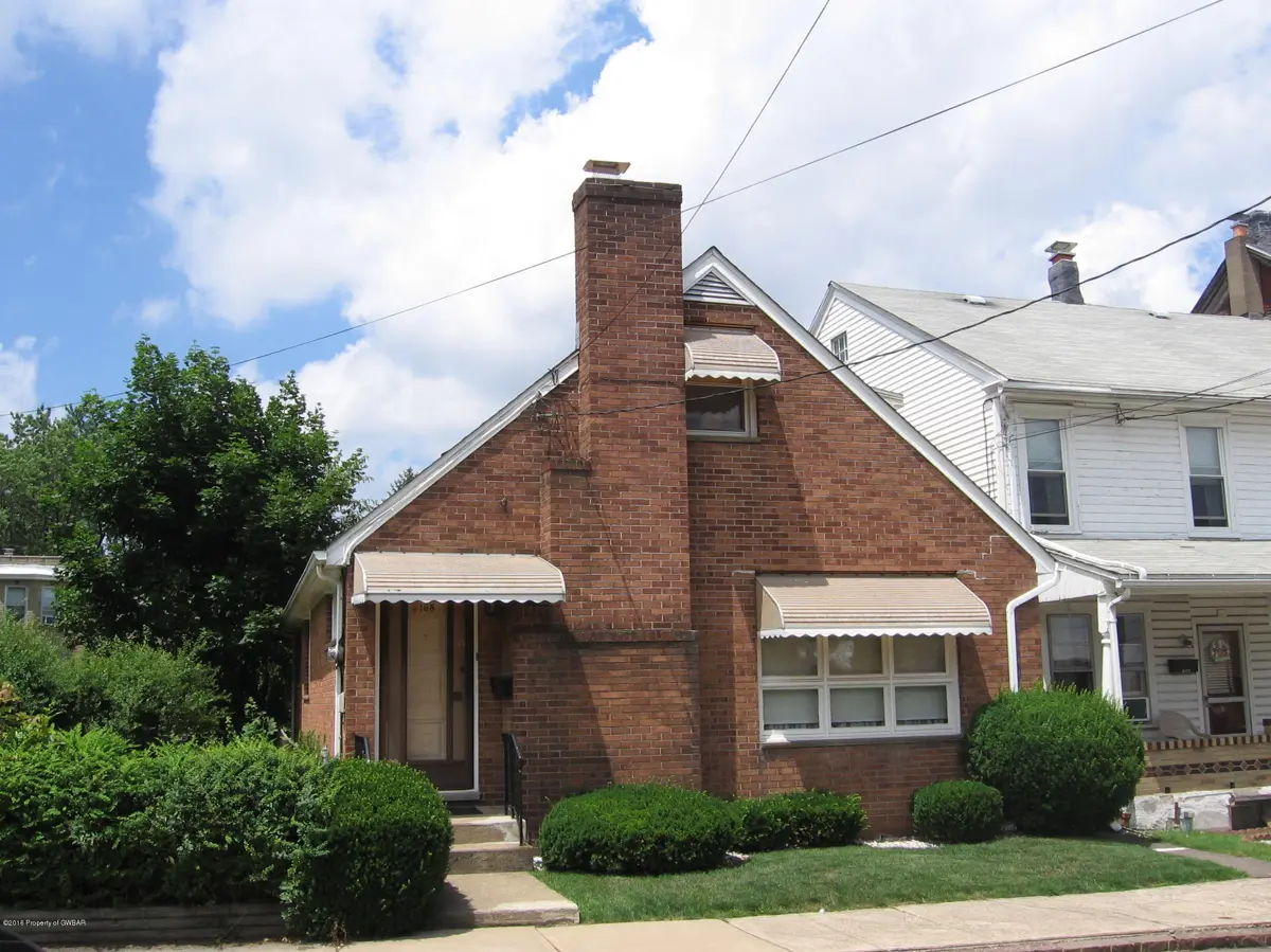 168 S CEDAR, Hazleton in Hazleton
