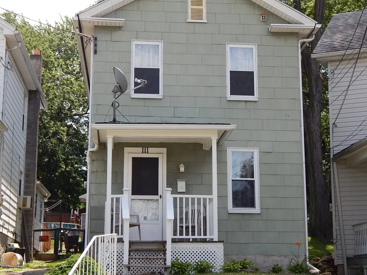 111 Kidder Street, Wilkes-Barre in Wilkes-Barre