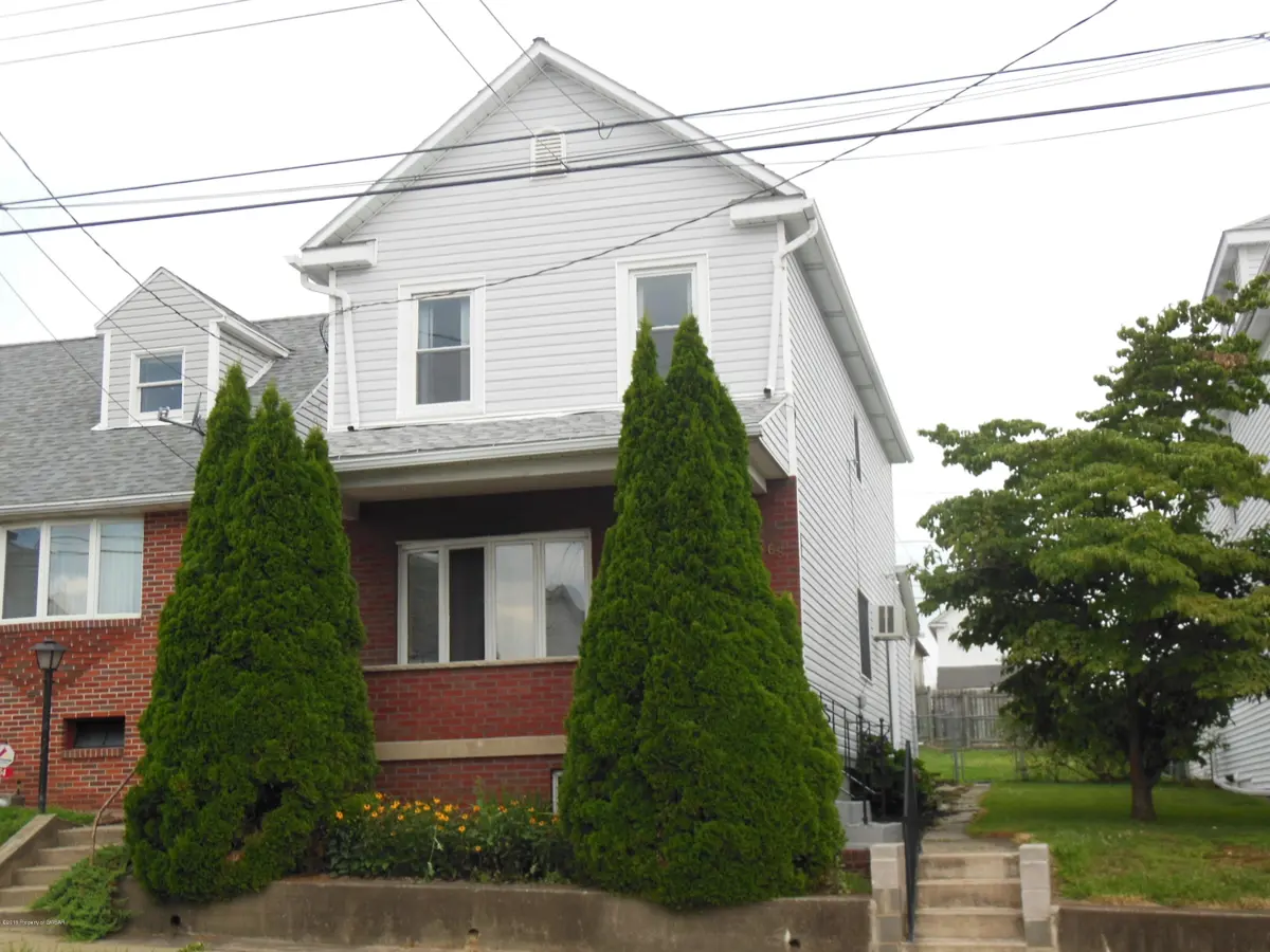 368 E RIDGE Street, Nanticoke in Nanticoke
