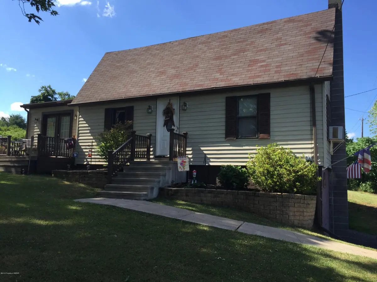 4 HARRIS POND Road, Sweet Valley in Sweet Valley