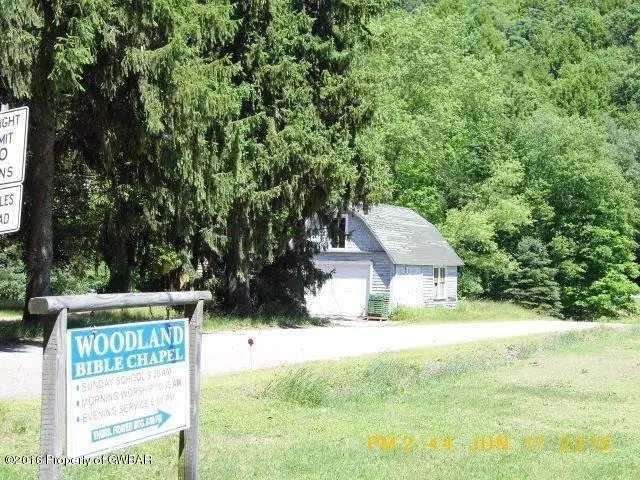 161 REYBURN Road, Shickshinny in Shickshinny