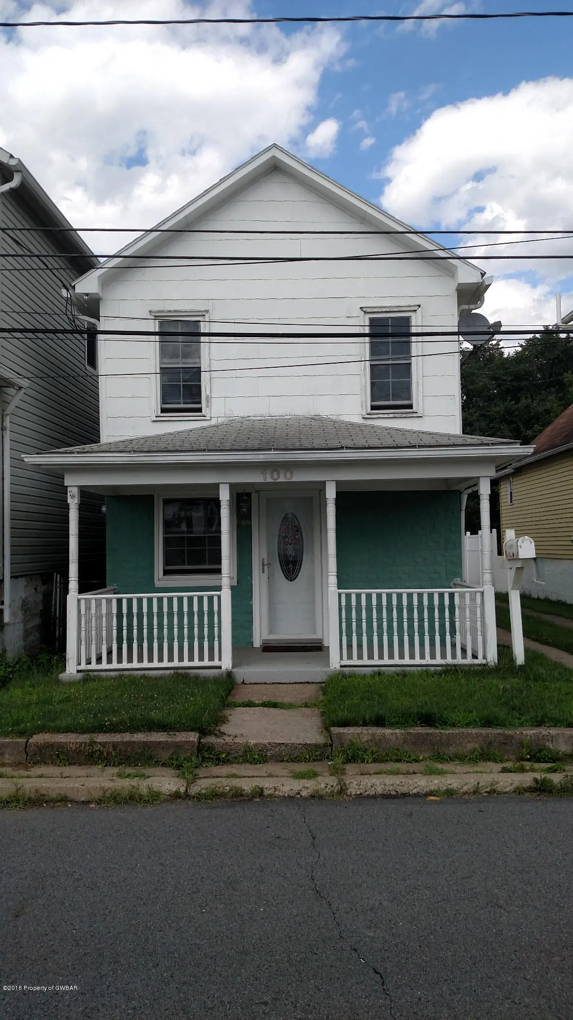 100 Flat Rd, Plymouth in Plymouth