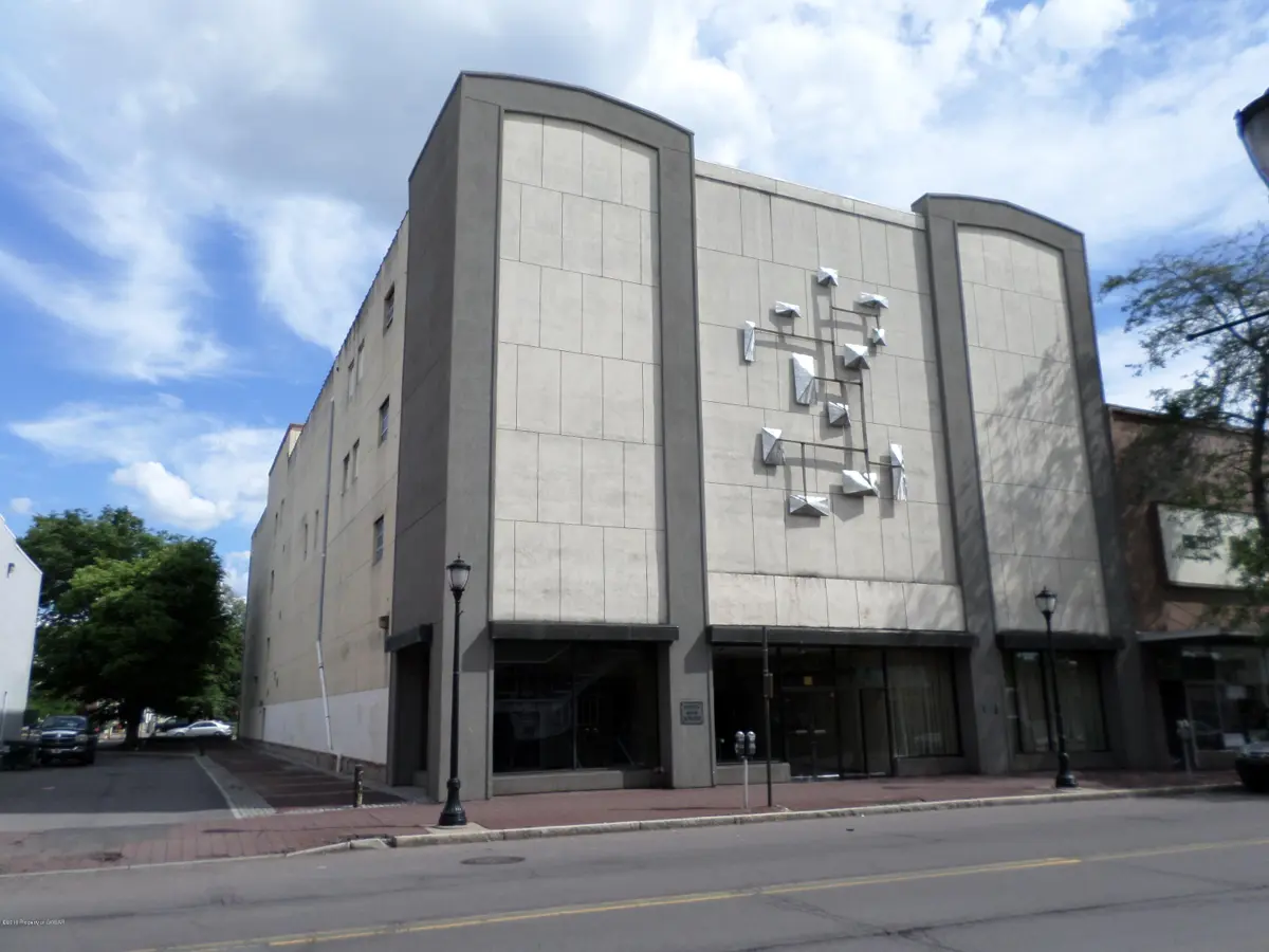 116 S. Main Street, Wilkes-Barre in Wilkes-Barre