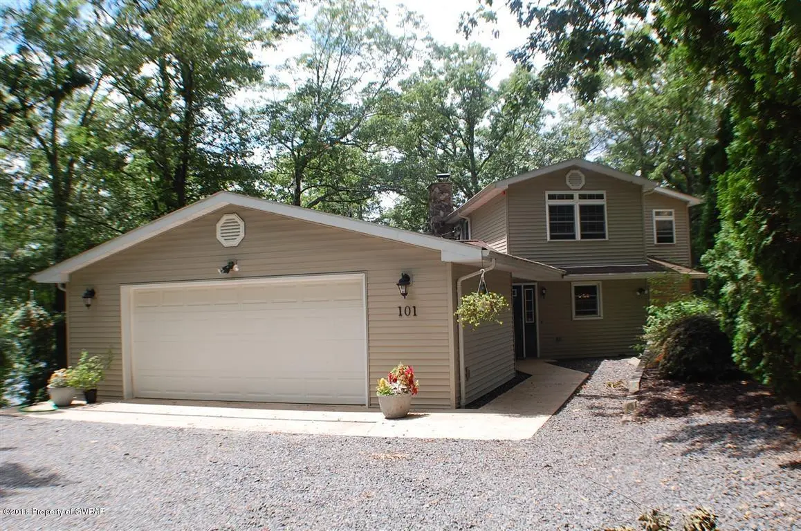101 Nuangola Avenue, Mountain Top in Mountain Top