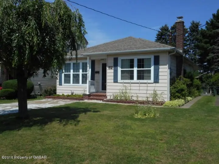 82 Franklin Street, Hazleton in Hazleton