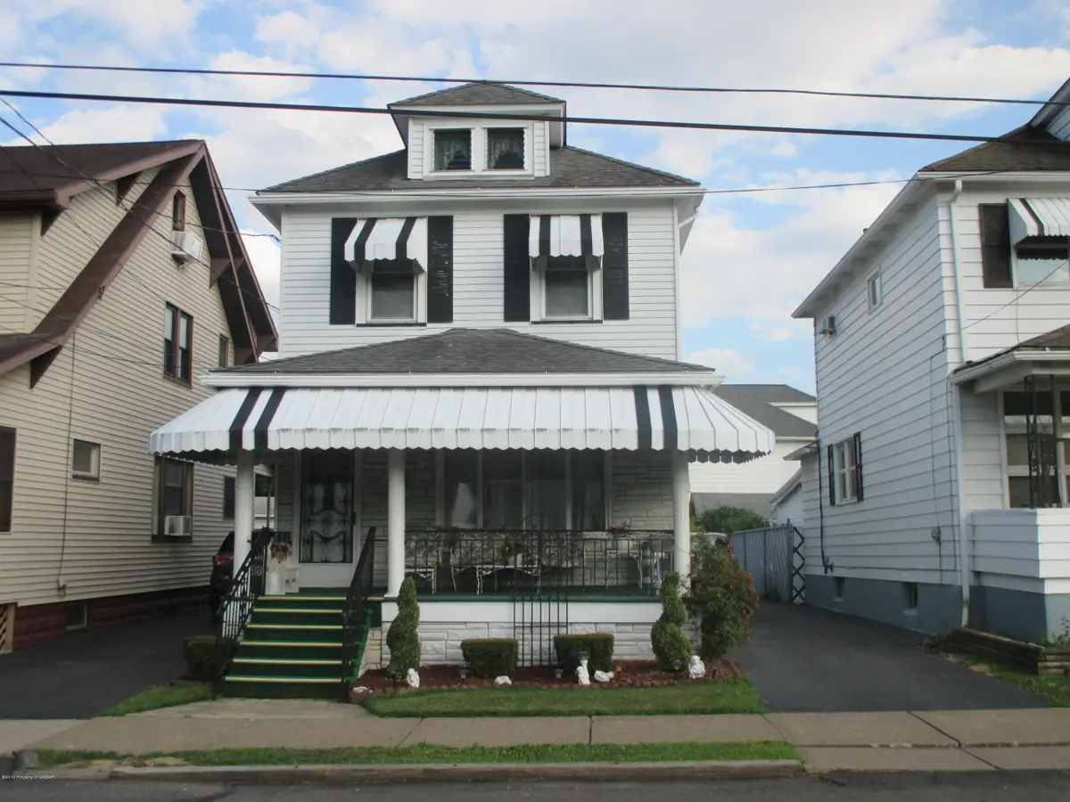 299 TENER Street, Swoyersville in Swoyersville