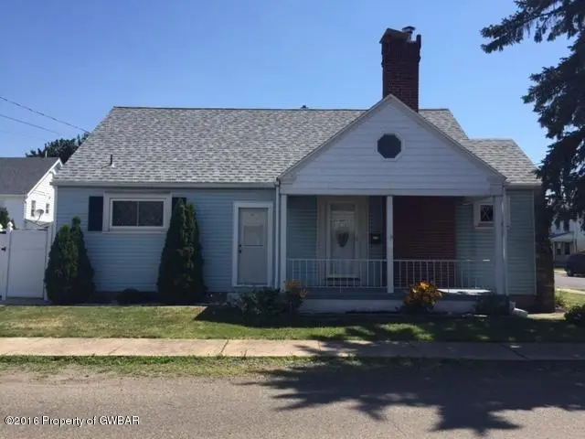 501 E 3rd Street, Berwick in Berwick