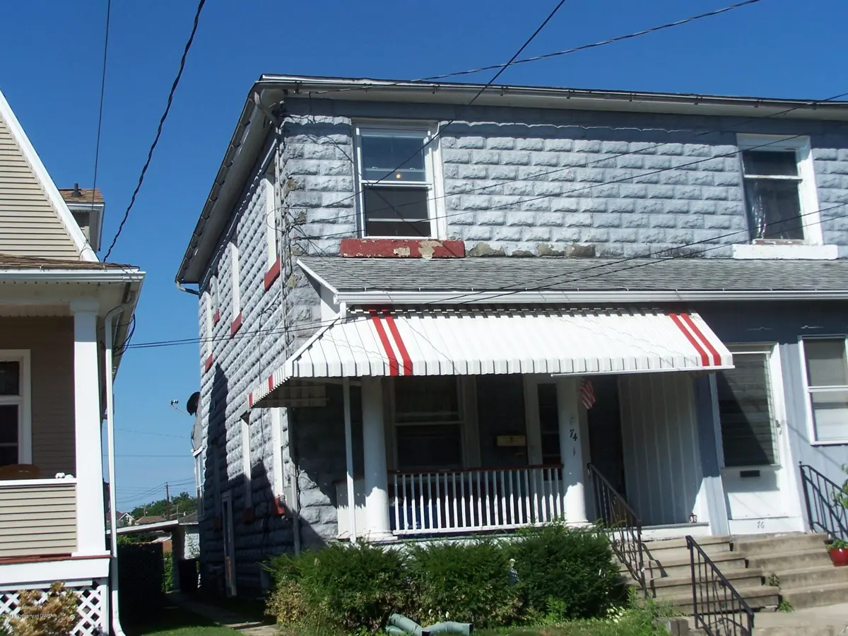 74 Durkee Street, Forty Fort in Forty Fort