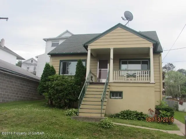 119 LIVINGSTON Street, Hanover Township in Hanover Township