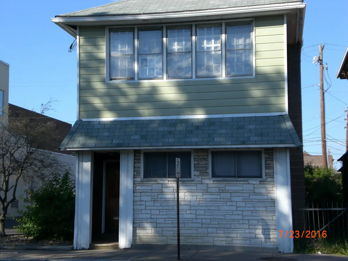 44 E UNION Street, Wilkes-Barre in Wilkes-Barre