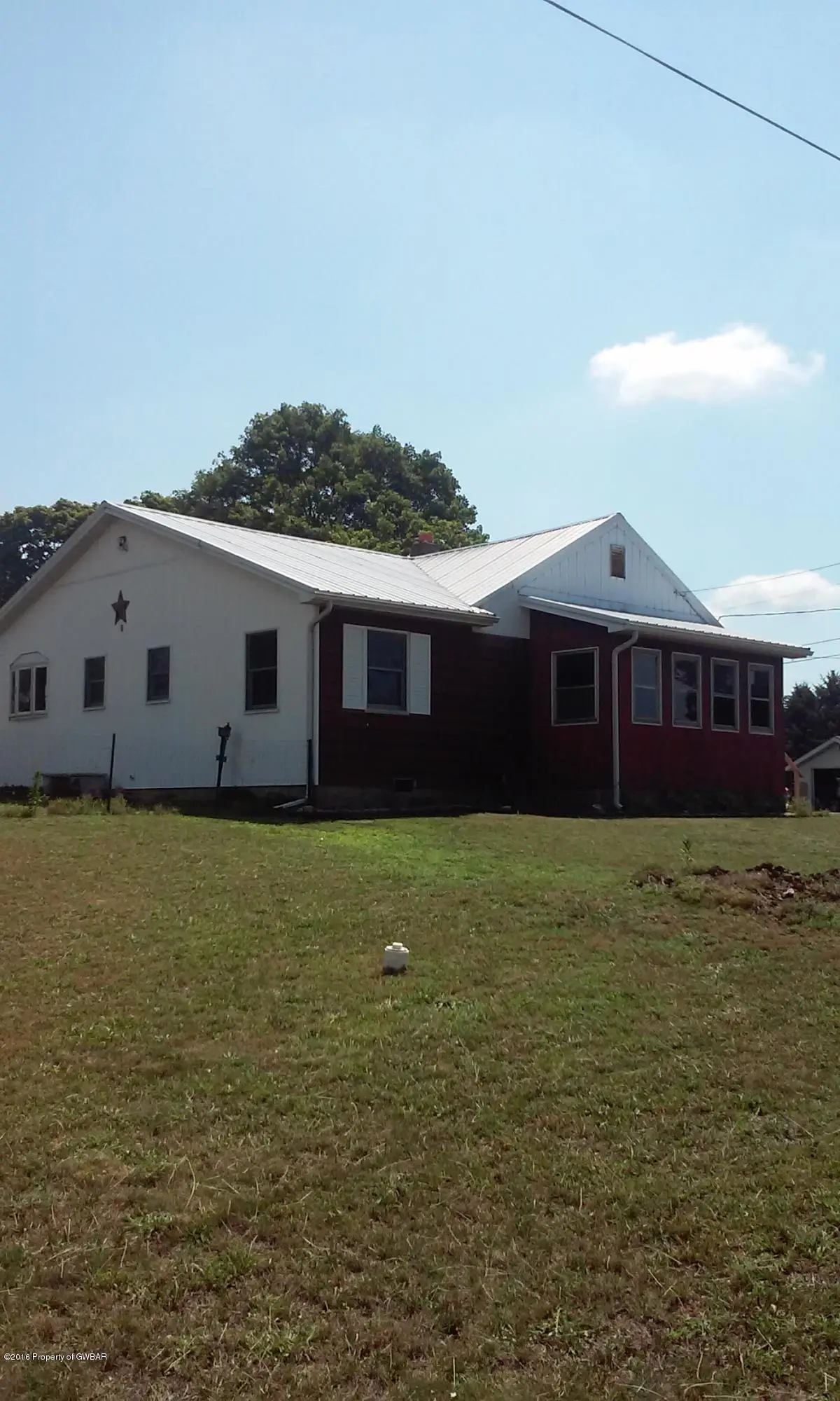 203 E 7TH Street, Mifflinville in Mifflinville