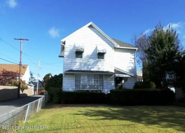 192 Broad Street, Pittston in Pittston