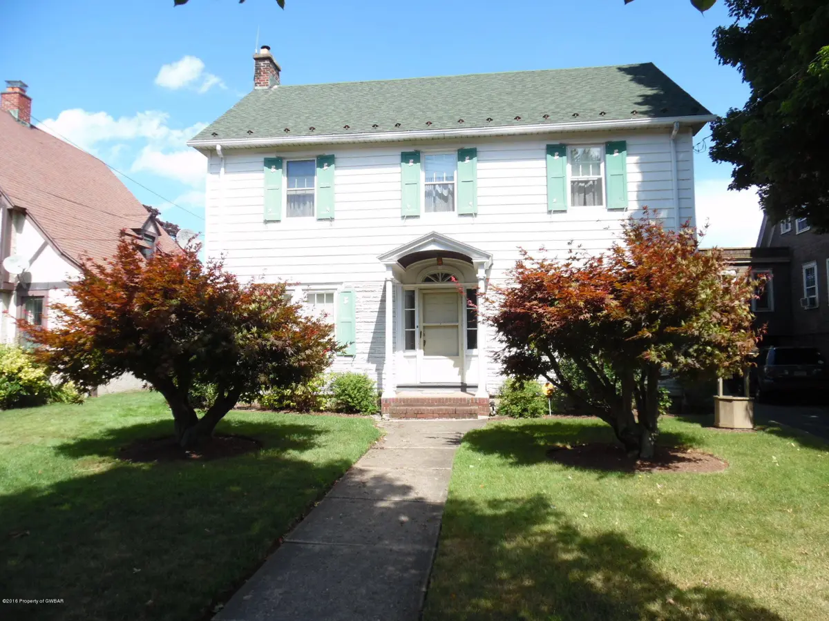 90 River Street, Forty Fort in Forty Fort
