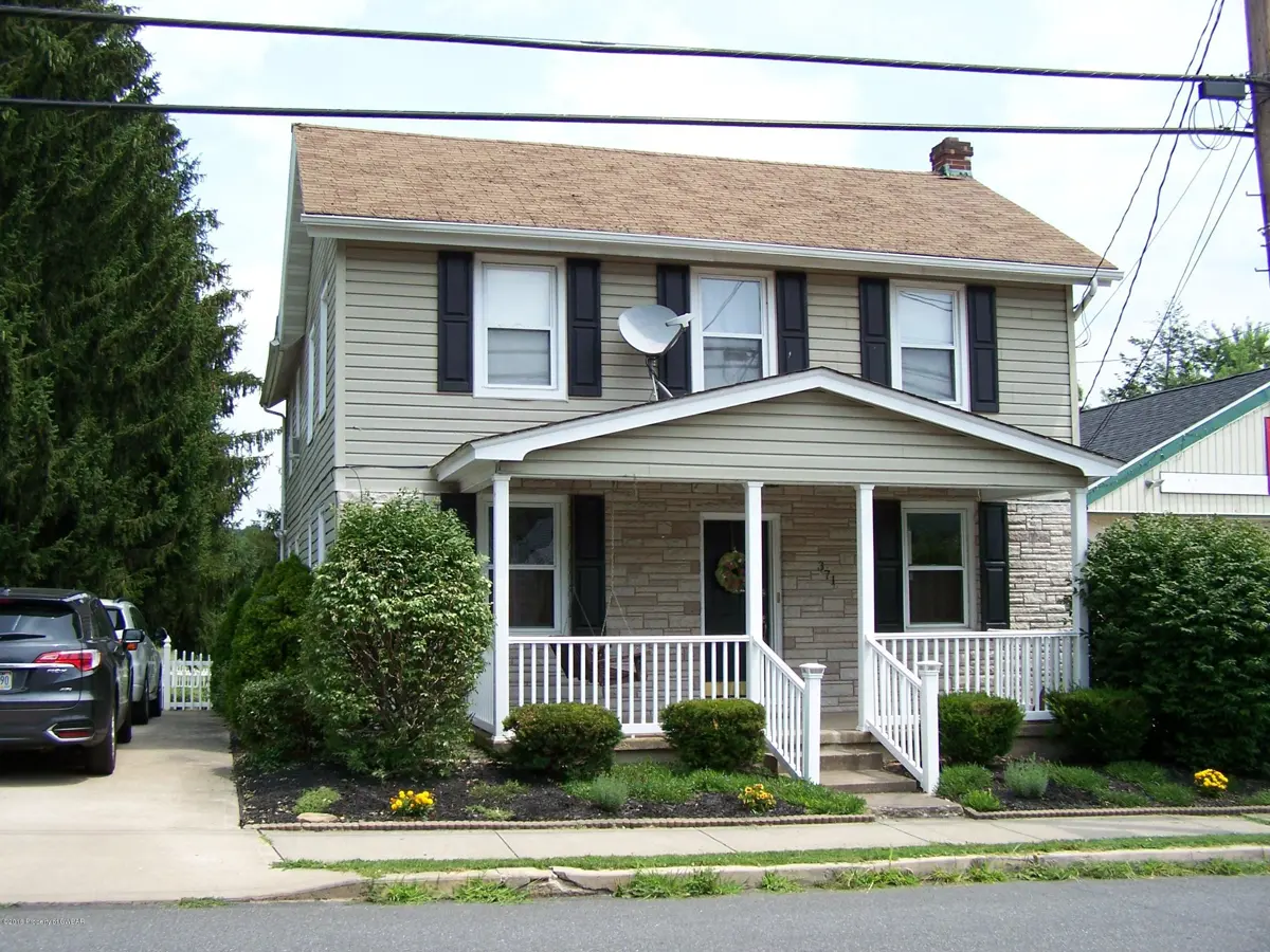371 Main Street, Conyngham in Conyngham