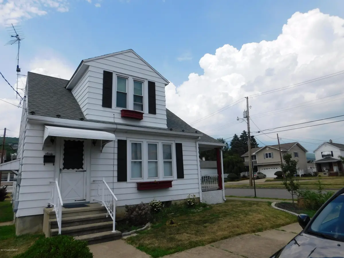 60 Jay St., Swoyersville in Swoyersville