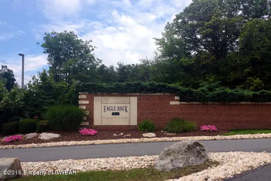 Lot 189 Buttonbush Lane, Hazle Township in Hazle Township