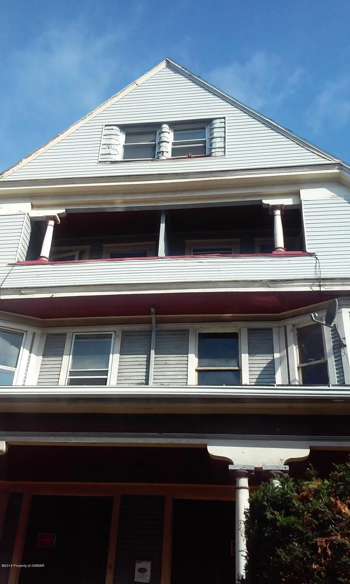 395-397 S RIVER Street, Wilkes-Barre in Wilkes-Barre