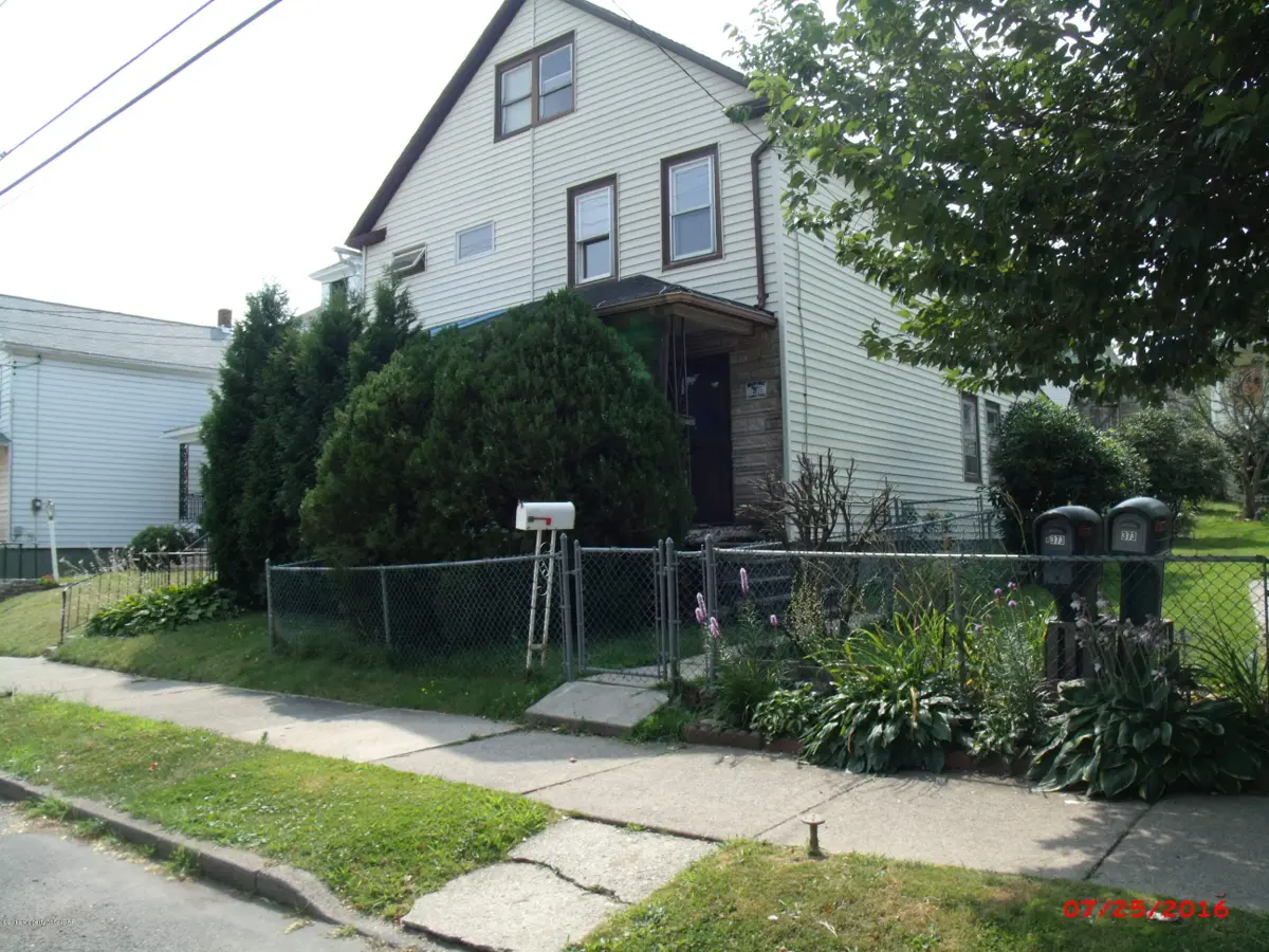 375 E WASHINGTON Street, Nanticoke in Nanticoke