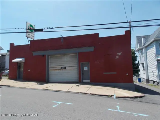 199 Stanton Street, Wilkes-Barre in Wilkes-Barre