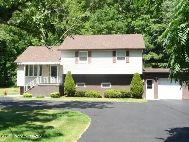 1759 Pittston Boulevard, Wilkes-Barre in Wilkes-Barre