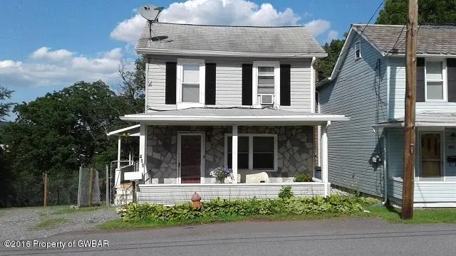 411 Fairview Street, Weatherly in Weatherly