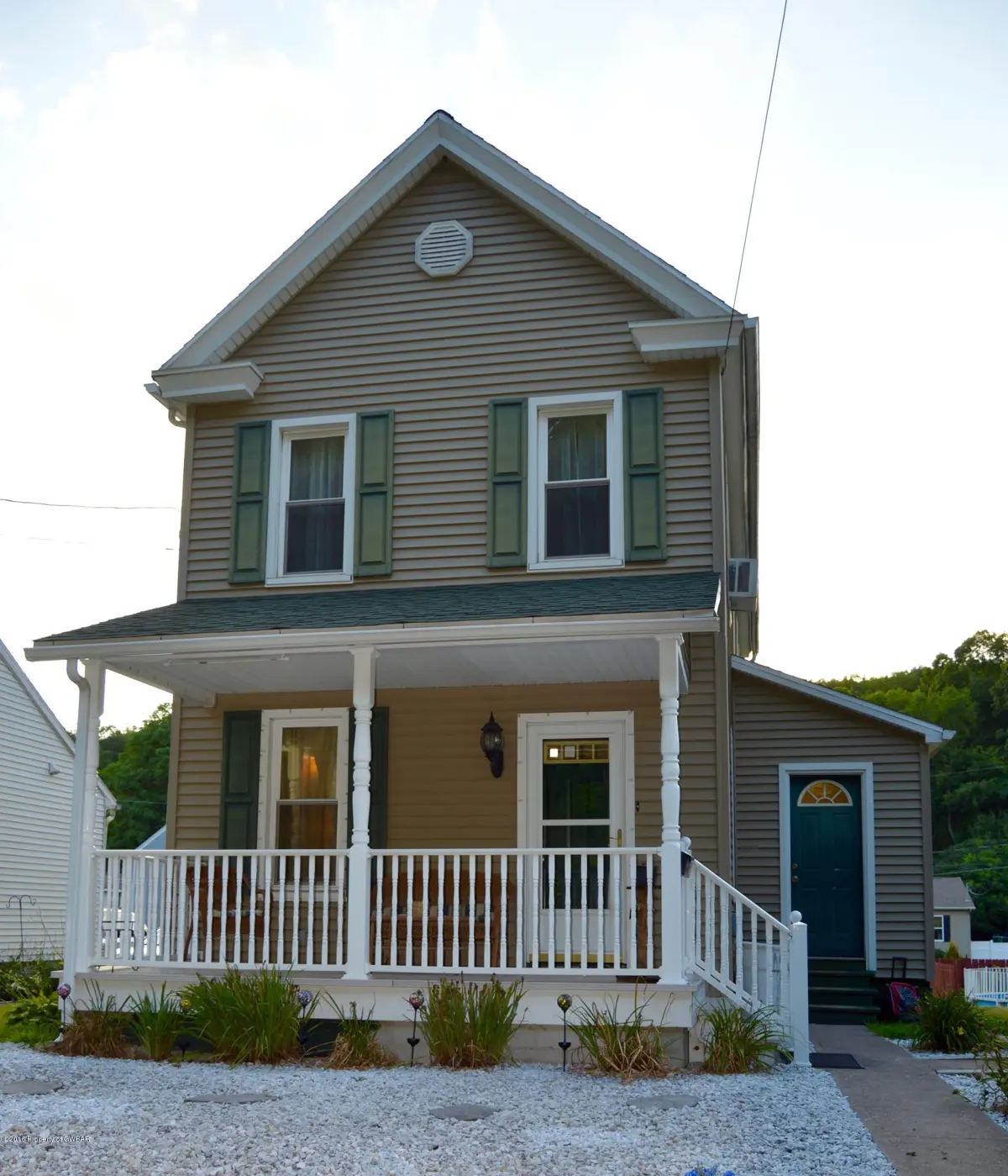 307 COURTDALE Avenue, Courtdale in Courtdale