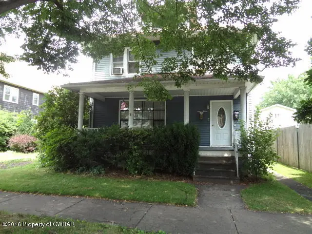 23 MAFFETT Street, Wilkes-Barre in Wilkes-Barre