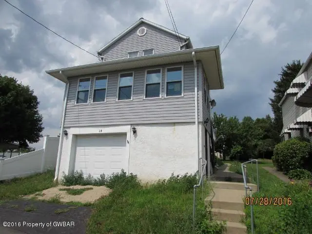 23 WYOMING Street, Plains in Plains