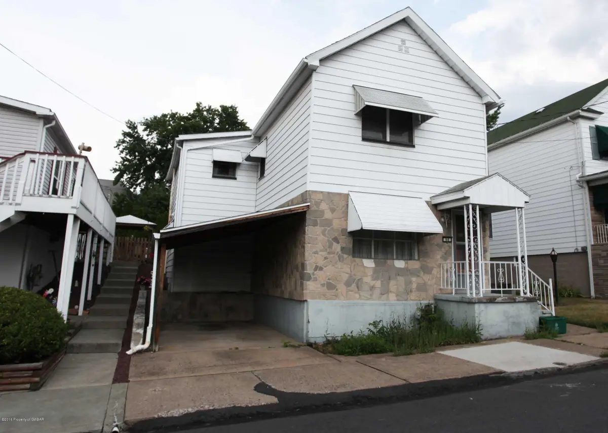 98 John Street, Pittston in Pittston