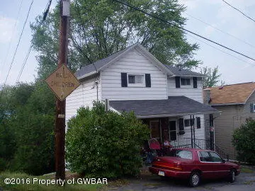 187 JOHNSON Street, Pittston in Pittston