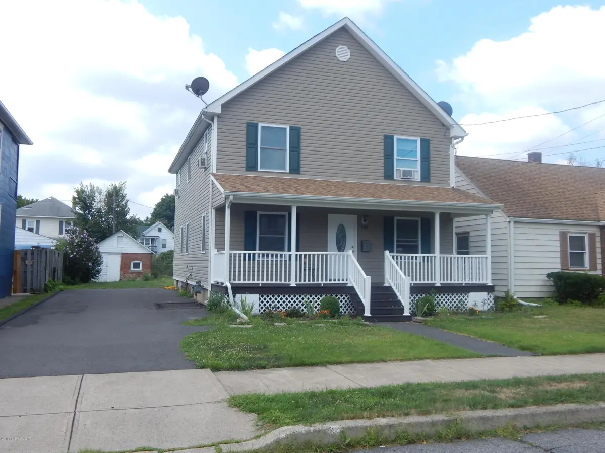 100 Wesley Street, Forty Fort in Forty Fort