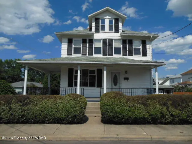 1 Colley Street, Hanover Township in Hanover Township