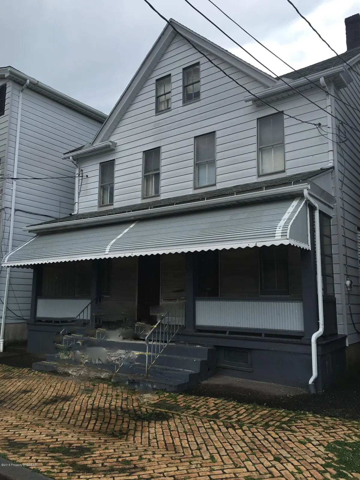 634 MCKINLEY, Hazleton in Hazleton