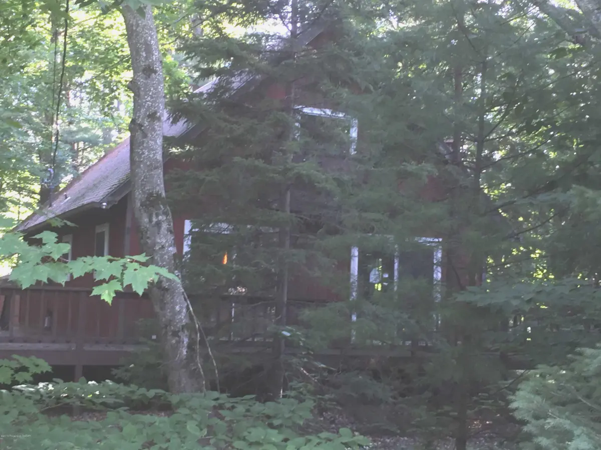 43 CAMELOT Drive, Blakeslee in Blakeslee