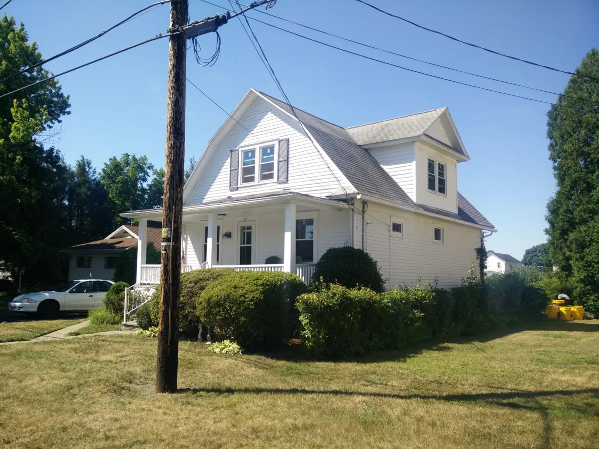 313 LINCOLN Street, Exeter in Exeter