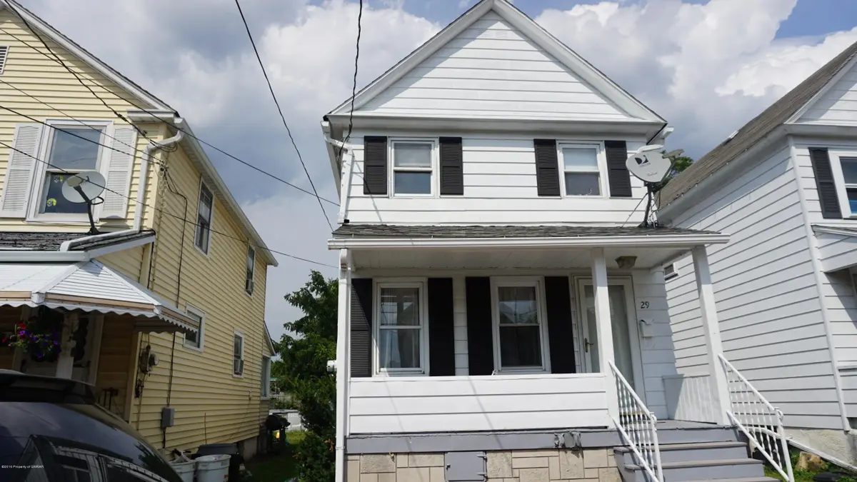29 W BEATTY Street, Wilkes-Barre in Wilkes-Barre